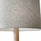 Homeroots Natural Wood Floor Lamp18 x 18 x 59.25 in. 372539 - alternate 3